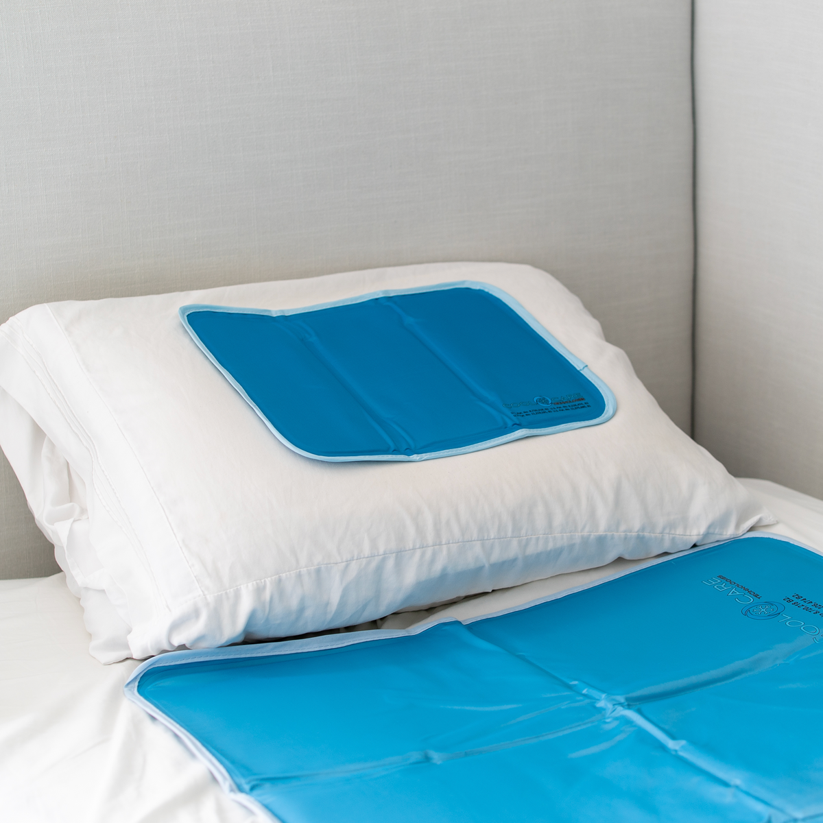 Cooling pillow for menopause best sale