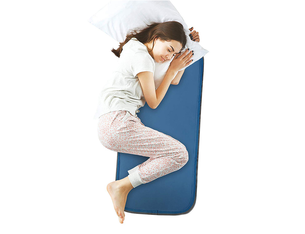 Buy Self-Cooling Pillow Pad by Doctor Pillow , Sitting Pillow