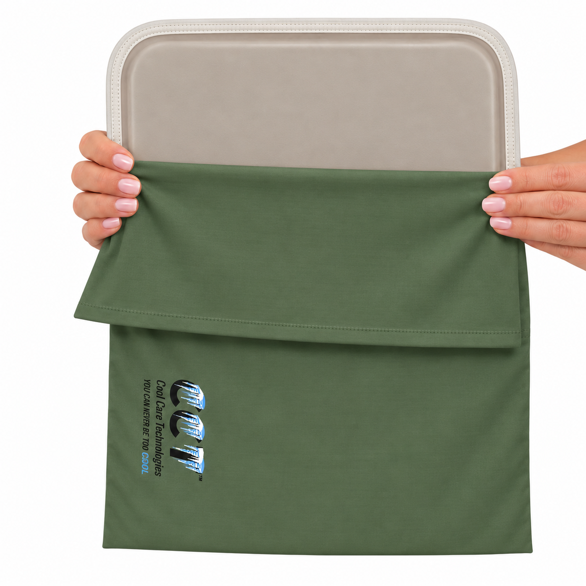 Protective Cover for Cool Flash Pad