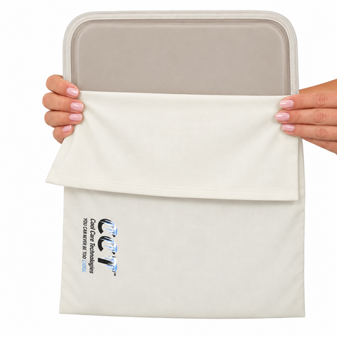 Protective Cover for Cool Flash Pad